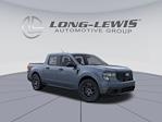 New 2025 Ford Maverick XLT SuperCrew Cab AWD Pickup for sale #C25MV059 - photo 8