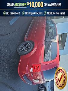 Used 2015 Dodge Grand Caravan SXT Minivan for sale #C25MV059A - photo 2