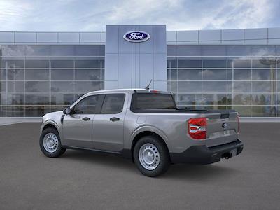 2025 Ford Maverick SuperCrew Cab AWD Pickup for sale #C25MV062 - photo 2