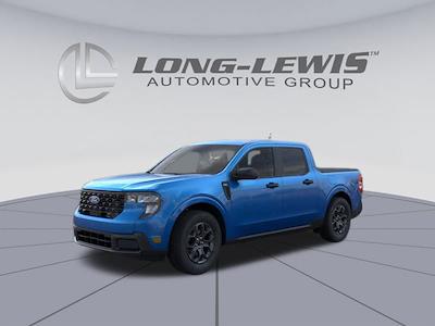 2025 Ford Maverick SuperCrew Cab FWD Pickup for sale #C25MV066 - photo 1