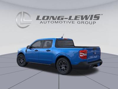 New 2025 Ford Maverick XLT SuperCrew Cab Pickup for sale #C25MV066 - photo 2