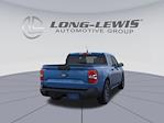 2025 Ford Maverick SuperCrew Cab FWD Pickup for sale #C25MV066 - photo 8