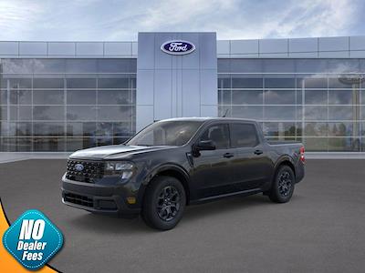 New 2025 Ford Maverick XLT SuperCrew Cab Pickup for sale #C25MV067 - photo 1