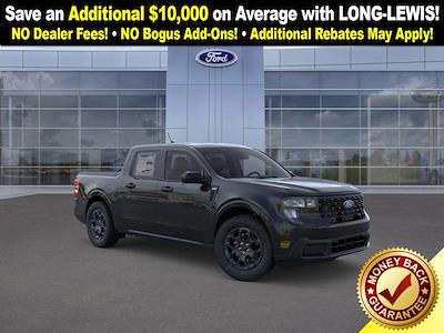 New 2025 Ford Maverick XLT SuperCrew Cab for sale #C25MV067 - photo 1