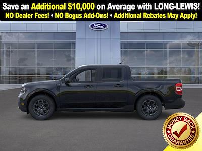 New 2025 Ford Maverick XLT SuperCrew Cab Pickup for sale #C25MV067 - photo 2