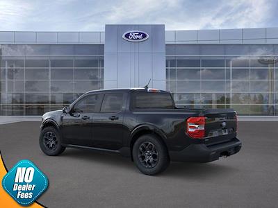 New 2025 Ford Maverick XLT SuperCrew Cab Pickup for sale #C25MV067 - photo 2