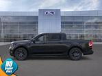 New 2025 Ford Maverick XLT SuperCrew Cab Pickup for sale #C25MV067 - photo 3