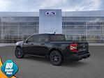 New 2025 Ford Maverick XLT SuperCrew Cab Pickup for sale #C25MV067 - photo 2