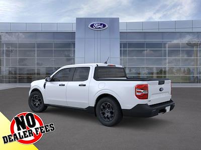 New 2025 Ford Maverick XLT SuperCrew Cab Pickup for sale #C25MV068 - photo 2
