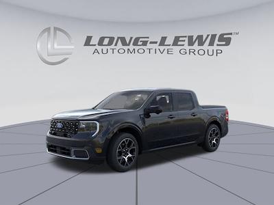 2025 Ford Maverick SuperCrew Cab AWD Pickup for sale #C25MV069 - photo 1