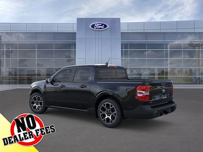 New 2025 Ford Maverick Lariat SuperCrew Cab AWD Pickup for sale #C25MV069 - photo 2
