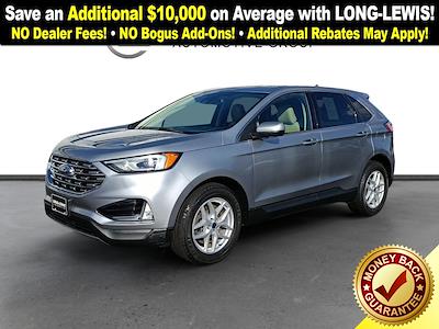 Used 2022 Ford Edge SEL for sale #C25MV069A - photo 1