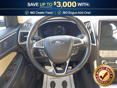 Used 2022 Ford Edge - photo 1