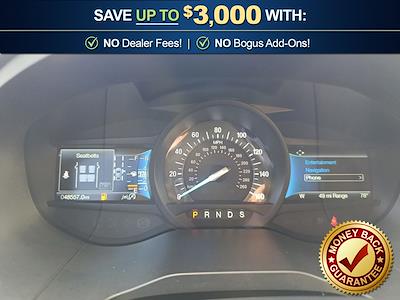 Used 2022 Ford Edge - photo 1
