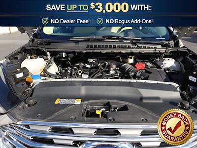 Used 2022 Ford Edge - photo 1