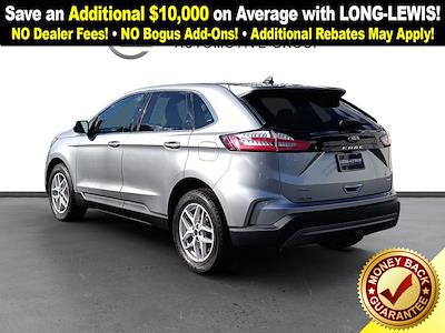 Used 2022 Ford Edge SEL for sale #C25MV069A - photo 2