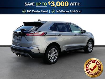 Used 2022 Ford Edge - photo 1