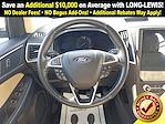 Used 2022 Ford Edge SEL for sale #C25MV069A - photo 18