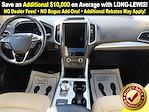 Used 2022 Ford Edge SEL for sale #C25MV069A - photo 20