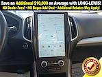 Used 2022 Ford Edge SEL for sale #C25MV069A - photo 25