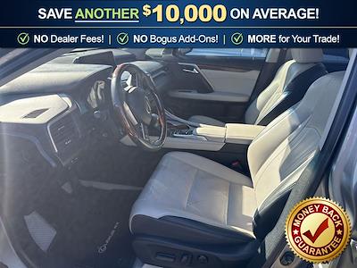 Used 2018 Lexus RX 350 for sale #C25MV069B - photo 2