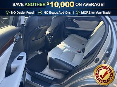 Used 2018 Lexus RX 350 - photo 1