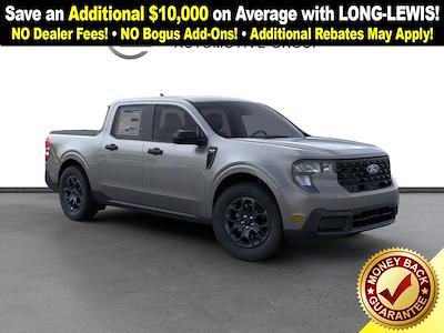 New 2025 Ford Maverick XLT SuperCrew Cab for sale #C25MV070 - photo 1