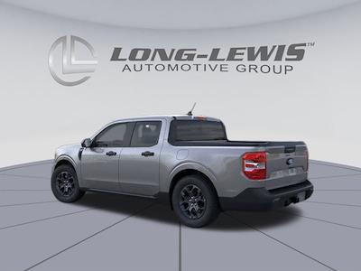 2025 Ford Maverick SuperCrew Cab AWD Pickup for sale #C25MV070 - photo 2