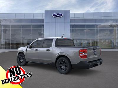 New 2025 Ford Maverick XLT SuperCrew Cab AWD Pickup for sale #C25MV070 - photo 2