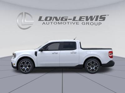 New 2025 Ford Maverick Lariat SuperCrew Cab AWD Pickup for sale #C25MV071 - photo 2