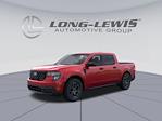 New 2025 Ford Maverick XLT SuperCrew Cab AWD Pickup for sale #C25MV072 - photo 1