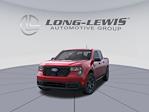 New 2025 Ford Maverick XLT SuperCrew Cab AWD Pickup for sale #C25MV072 - photo 3