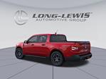 New 2025 Ford Maverick XLT SuperCrew Cab AWD Pickup for sale #C25MV072 - photo 2