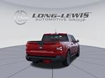 New 2025 Ford Maverick XLT SuperCrew Cab AWD Pickup for sale #C25MV072 - photo 8