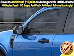 New 2025 Ford Maverick XLT SuperCrew Cab for sale #C25MV074 - photo 24