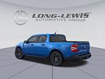 New 2025 Ford Maverick XLT SuperCrew Cab AWD Pickup for sale #C25MV074 - photo 2