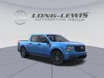 New 2025 Ford Maverick XLT SuperCrew Cab AWD Pickup for sale #C25MV074 - photo 7