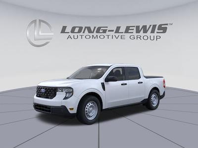 2025 Ford Maverick SuperCrew Cab AWD Pickup for sale #C25MV075 - photo 1
