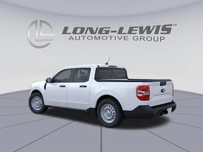 2025 Ford Maverick SuperCrew Cab AWD Pickup for sale #C25MV075 - photo 2