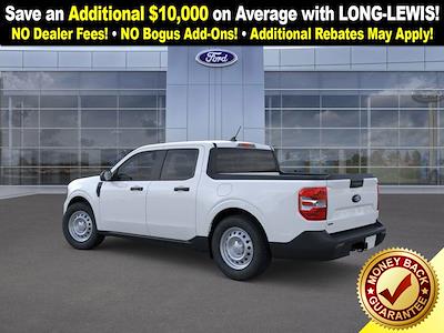 New 2025 Ford Maverick XL SuperCrew Cab for sale #C25MV076 - photo 2