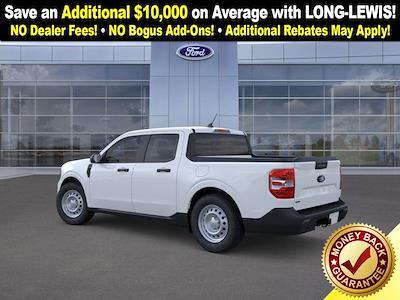 New 2025 Ford Maverick XL SuperCrew Cab for sale #C25MV077 - photo 2