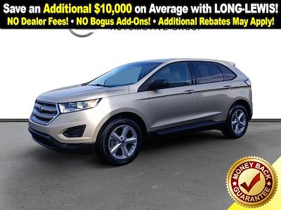 2018 Ford Edge FWD SUV for sale #C25MV080A - photo 1