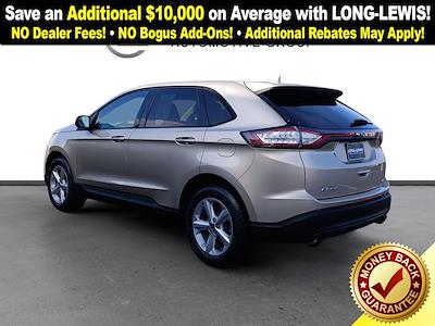 2018 Ford Edge FWD SUV for sale #C25MV080A - photo 2
