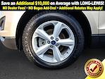2018 Ford Edge FWD SUV for sale #C25MV080A - photo 8