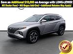 Used 2024 Hyundai Tucson Limited for sale #C25MV082A - photo 1