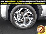 Used 2024 Hyundai Tucson Limited for sale #C25MV082A - photo 12
