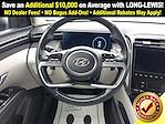 Used 2024 Hyundai Tucson Limited for sale #C25MV082A - photo 18