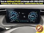 Used 2024 Hyundai Tucson Limited for sale #C25MV082A - photo 19