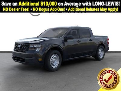 New 2025 Ford Maverick XL SuperCrew Cab for sale #C25MV083 - photo 1