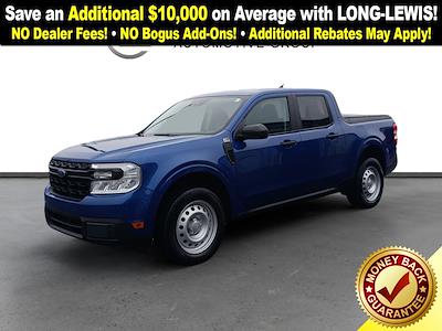 Used 2024 Ford Maverick XL SuperCrew Cab for sale #C25MV084A - photo 1